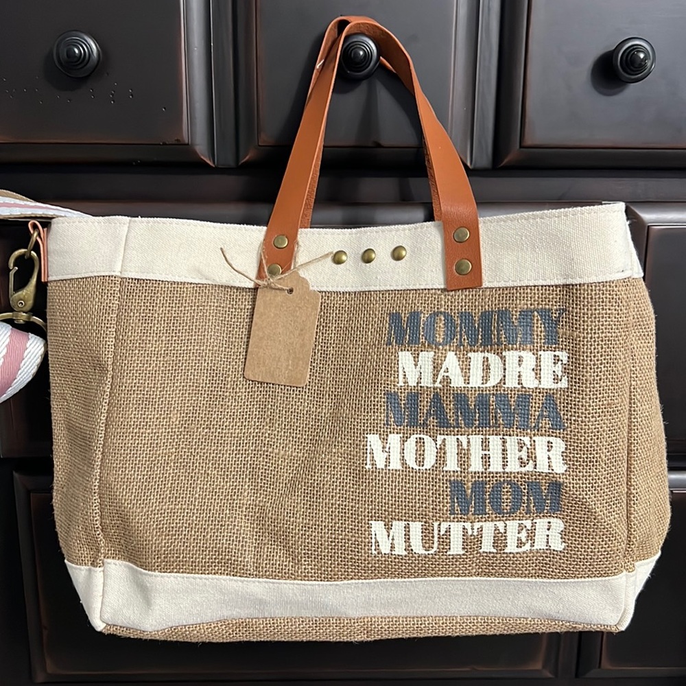 Jute Bag